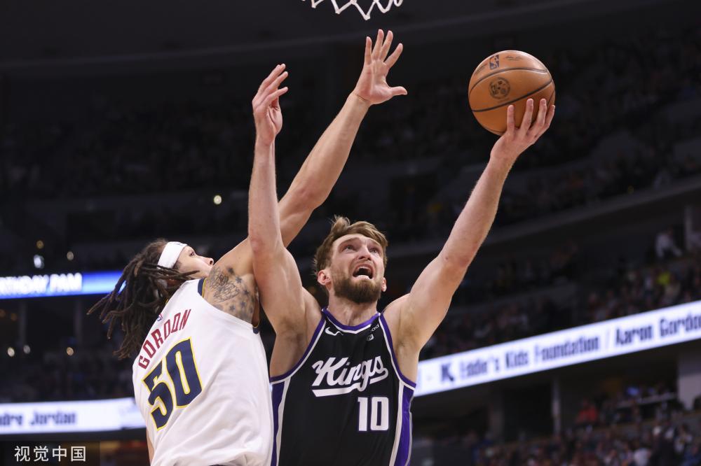 多关注度与 多关注度与