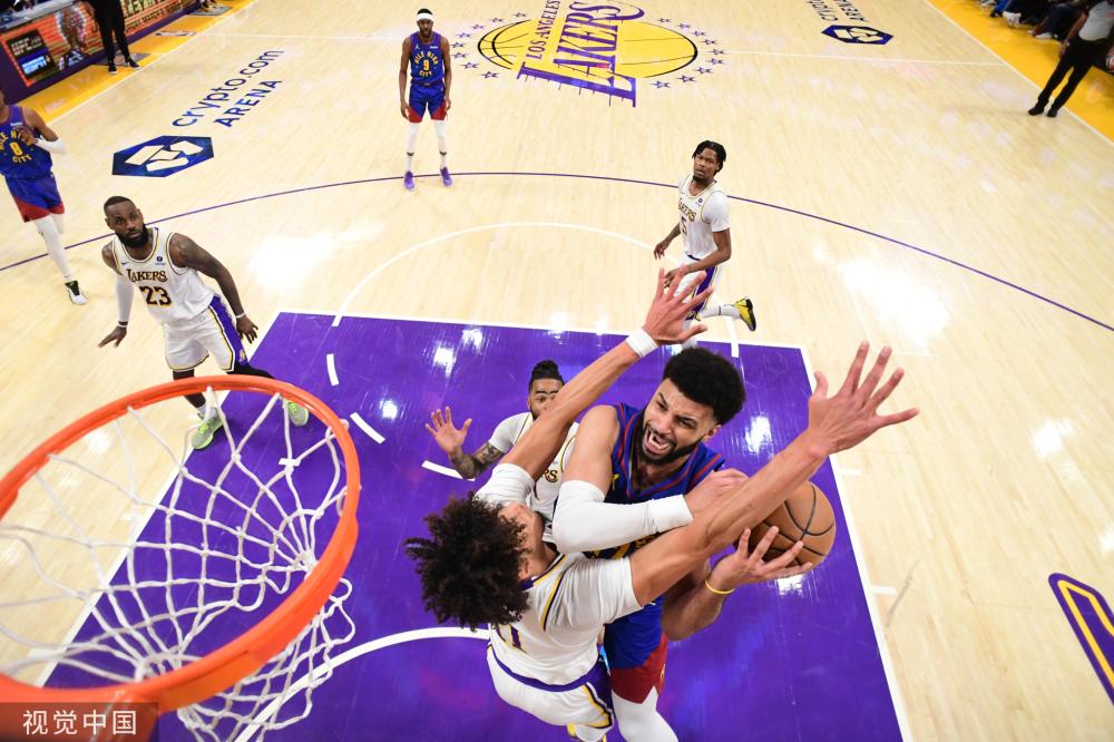 期待新的一 期待新的一