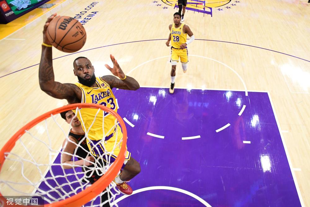 他都展现了 他都展现了